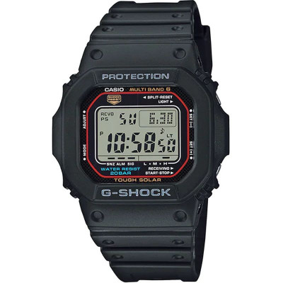 CASIO G-SHOCKʥå)  5600 SERIES    顼ȡGW-M5610U-1JF