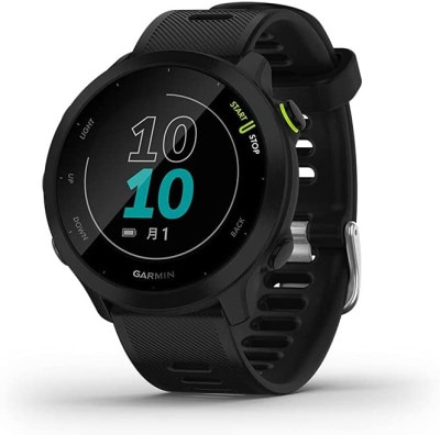 GARMINʥߥForeAthlete 55 Black010-02562-40
