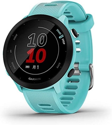 GARMIN（ガーミン）ForeAthlete 55 Aqua【010-02562-42】|ガーミン　GARMIN|ブランド