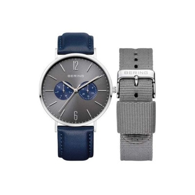BERING（ベーリング）CHANGES 40mm 交換バンド付【14240-803】|ベーリング|ブランド