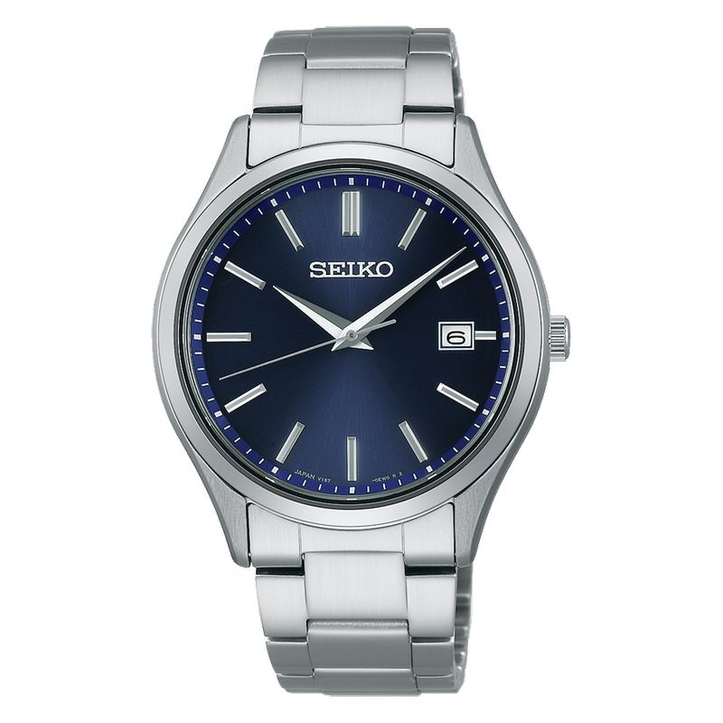 SEIKO Selection（セイコーセレクション）ソーラー【SBPX145