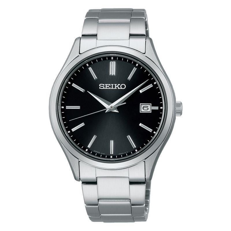 SEIKO セイコー 腕時計 SELECTIONV157－ODRO ソーラー電池 SEIKO 