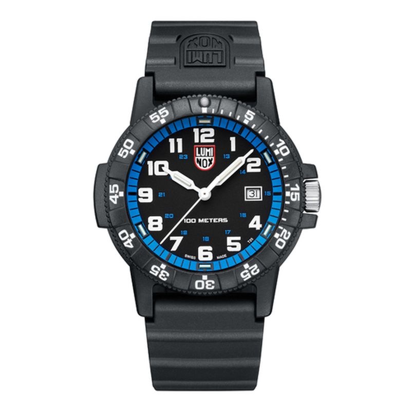 LUMINOX（ルミノックス）LEATHERBACK SEA TURTLE GIANT 0320 SERIES