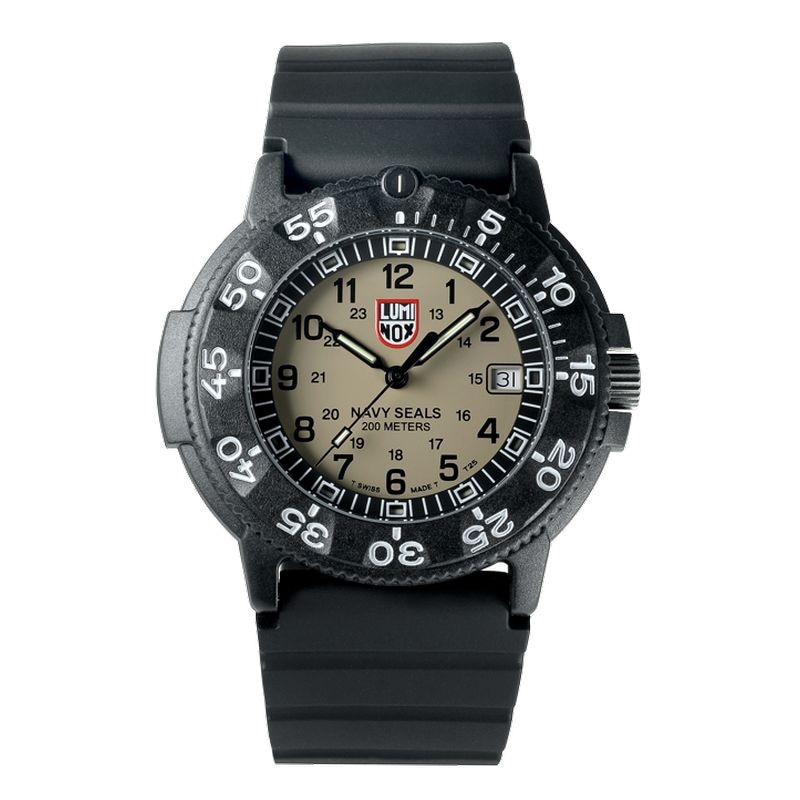 LUMINOX（ルミノックス）【150本限定】ORIGINAL NAVY SEAL 3000 SERIES 