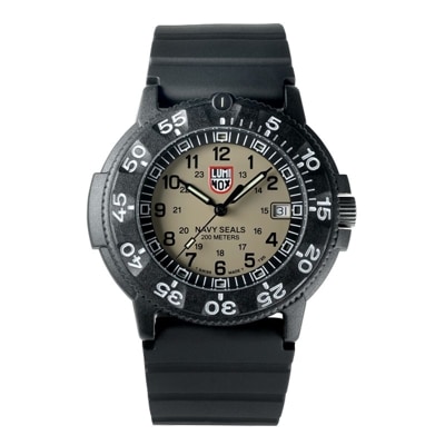 LUMINOXʥߥΥåˡ150ܸORIGINAL NAVY SEAL 3000 SERIESRef.3013 Navy SEALS