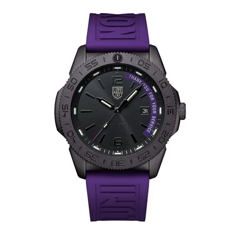 LUMINOX（ルミノックス）【世界限定1,000本】SEA PACIFIC DIVER