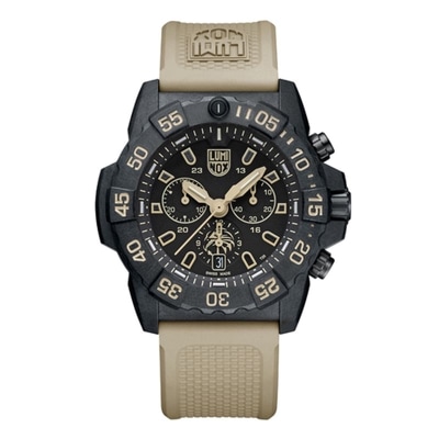 LUMINOXʥߥΥåSEANAVY SEAL CHRONOGRAPH 3580 SERIESRef.3590.NSF.SET