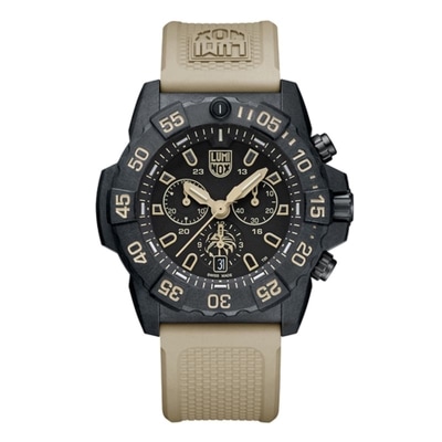 LUMINOXʥߥΥåNAVY SEAL CHRONOGRAPH 3580 SERIESRef.3590.NSF.SET