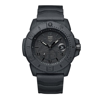 LUMINOXʥߥΥåSEA NAVY SEAL 3600 SERIESRef.3601.BO.NSF