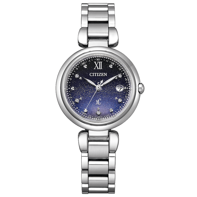 c*i様 限定 シチズン クロスシー DEAR Collection ES946 CITIZEN xC（クロスシー）【世界限定1400本】DEAR Collection 2024 Eco
