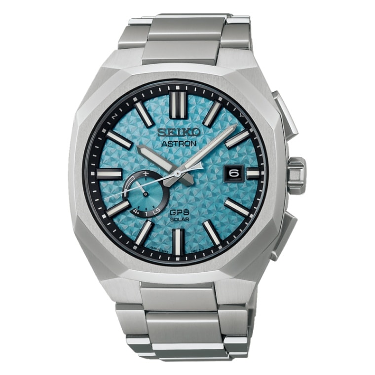 SEIKO ASTRON（アストロン）【限定1500本】NEXTER “Starry Sky” 2024
