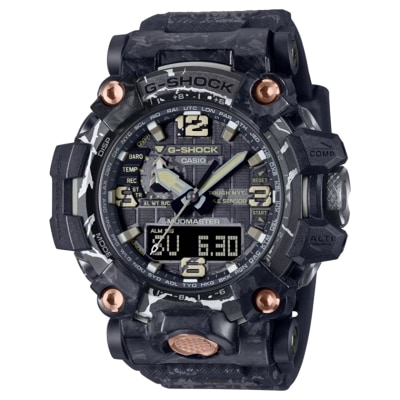 CASIO G-SHOCKʥåMASTER OF G - LAND MUDMASTER ޥåɥޥ  顼GWG-2000CR-1AJF