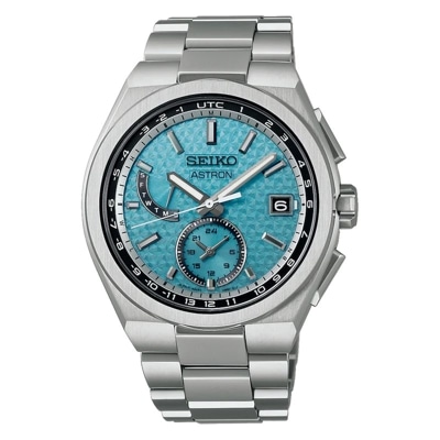 SEIKO ASTRONʥȥˡڸ600ܡNEXTER Starry Sky 2024 ǥ 顼ȡSBXY077