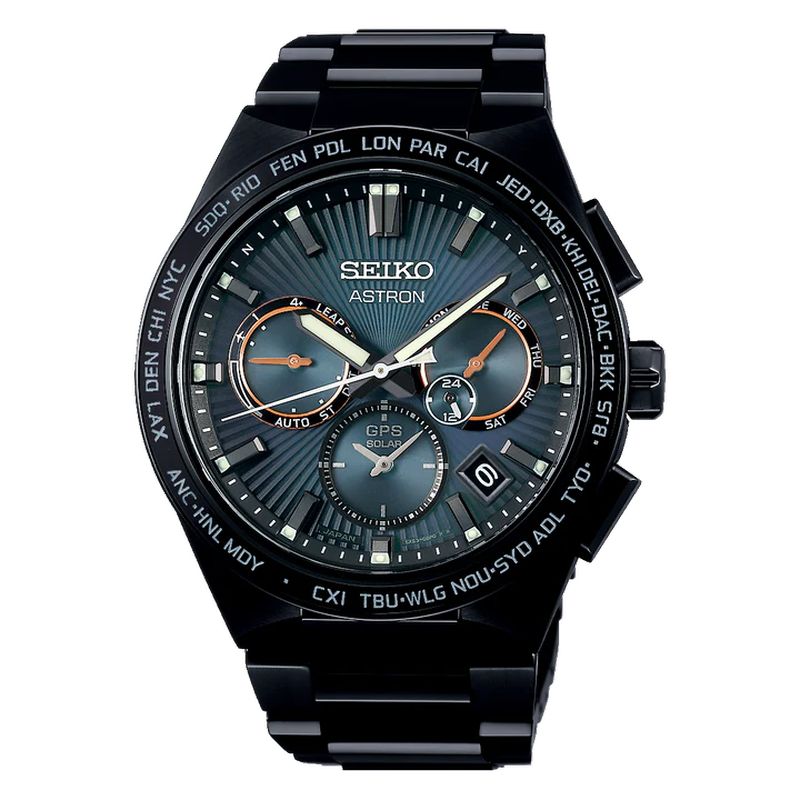 SEIKO アストロン ネクスター SBXC127 限定モデル【10月末まで】 SEIKO ASTRON（アストロン）【限定1200本】NEXTER 2023 Limited