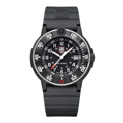 LUMINOXʥߥΥåORIGINAL NAVY SEAL 3000 SERIESRef. 3001.HERITAGE.SET