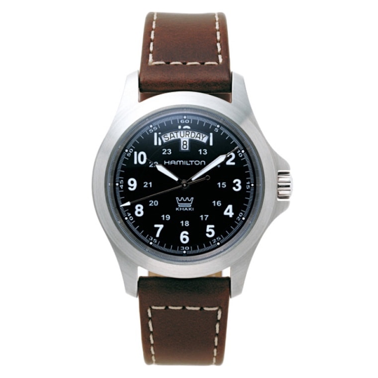 HAMILTON�ʥϥߥ�ȥ�˥����� �ե������ Day Date �������ġ�H64451593��