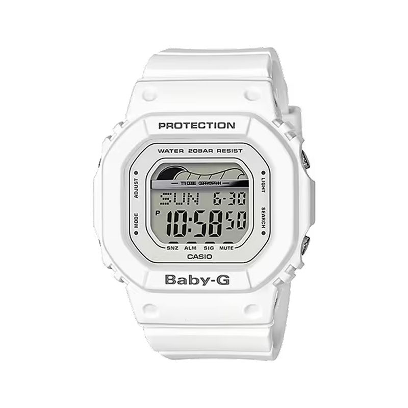 CASIO BABY-G�ʥ٥��ӡ�������G-LIDE �ǥ����� �������ġ�BLX-560-7JF��
