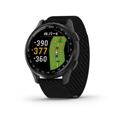 GARMINʥߥApproach ץ S50 Black010-03010-20
