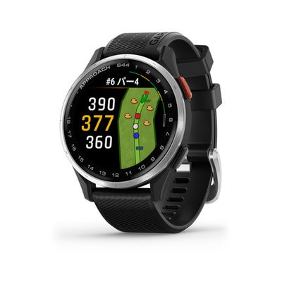 GARMINʥߥApproach ץ S44 Black010-03009-20