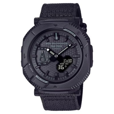 CASIO PROTREKʥץȥåHiker Lineʥϥ饤˥顼PRJ-B001WM-1JR