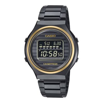 CASIO CASIOTRONʥȥ å50ǯǰǥ ȥ顼TRN-50ZE-1AJR