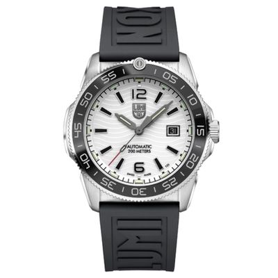 LUMINOXʥߥΥå PACIFIC DIVER AUTOMATIC 3100 SERIES MIDNIGHT MARINER Ref.3101.HERITAGE.SET