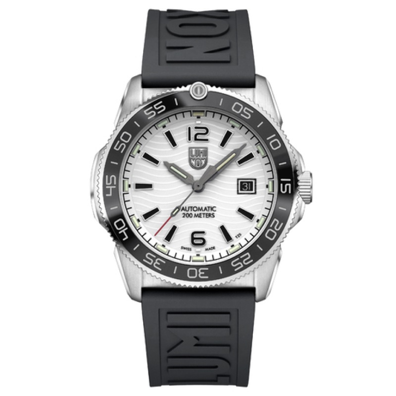 LUMINOX（ルミノックス）PACIFIC DIVER AUTOMATIC 3100 SERIES 