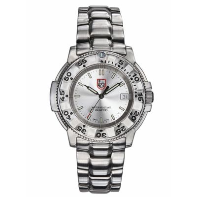LUMINOXʥߥΥåˡܸNAVY SEAL STEEL 3200 SERIESRef.3210 JPN LTD
