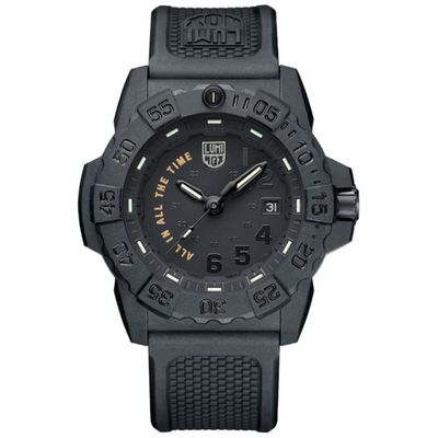 特別値下げ中！Luminox Navy SEALs 200meters 日本限定 LUMINOX（ルミノックス）【世界限定1200本】NAVY SEAL 3500 SERIES