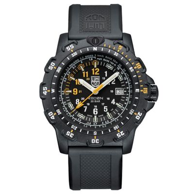ティンバーランド　エンポリオアルマーニ　ルミノックス　メンズ時計セット　現状渡し Luminox（ルミノックス）の通販 - TiCTAC - ヌーヴ・エイ