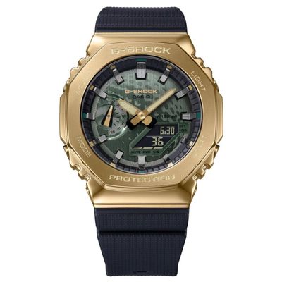 CASIO G-SHOCKʥåˡڸ2100 SERIES RYO ISHIKAWA SIGNATURE MODEL 2023 ʥǥ ġGM-2100RI23-1JR