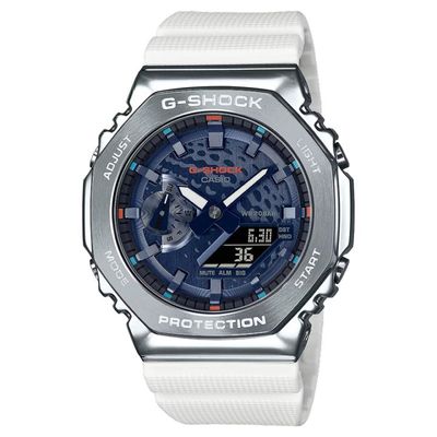 CASIO G-SHOCKʥåˡڸ2100 SERIES RYO ISHIKAWA SIGNATURE MODEL 2021 ʥǥ ġGM-2100RI21-7AJR
