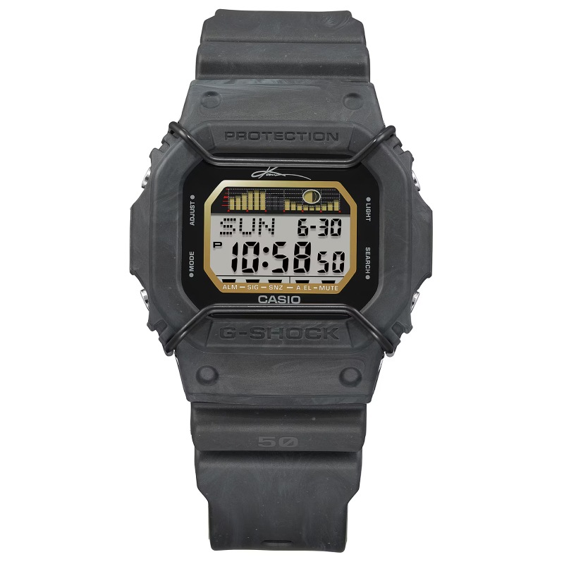 CASIO G-SHOCK（ジーショック）【限定】G-LIDE 5600 SERIES KANOA