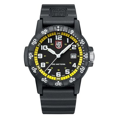 ルミノックス　0320 LEATHERBACK SEA TURTLE GIANT 0320 SERIES Ref.0324 | Luminox