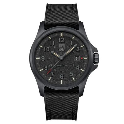 新品 ルミノックス Luminox Ref.3065CAMO 保証付フォロワー割 CAMO 3050 SERIES Ref.3065 CAMO | Luminox ルミノックス公式