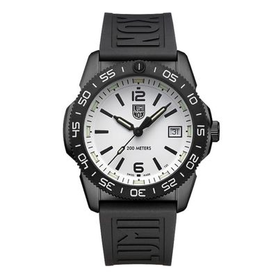 LUMINOXʥߥΥåPACIFIC DIVER 3120M SERIESRef.3127M