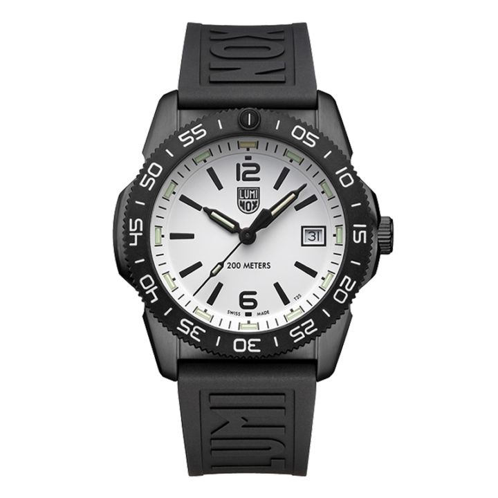 LUMINOX（ルミノックス）PACIFIC DIVER 3120M SERIES【Ref.3127M