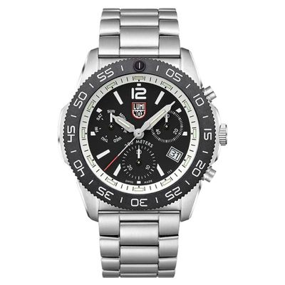 LUMINOXʥߥΥåPACIFIC DIVER CHRONOGRAPH 3140M SERIESRef.3141.M