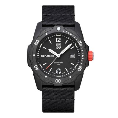 luminoxルミノックス0327白最終値下

スイス製、44mm、100m防水 楽天市場】LUMINOX ルミノックス LUMINOX ネイビーシールズ