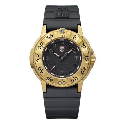 LUMINOXʥߥΥåNAVY SEAL FOUNDATION 3200 SERIESRef.3221.NSF