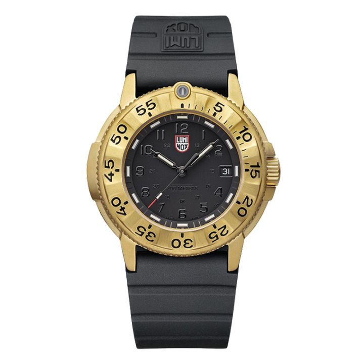 LUMINOX（ルミノックス）NAVY SEAL FOUNDATION 3200 SERIES【Ref.3221