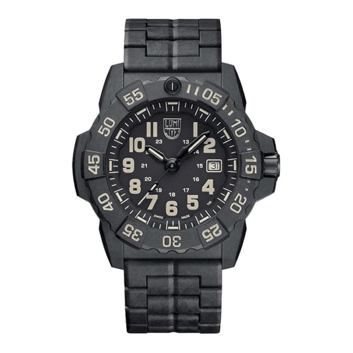 LUMINOX（ルミノックス）Navy SEAL 3500 SERIES【Ref.3510