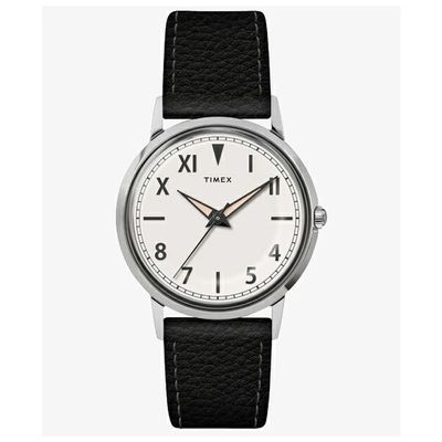 TIMEX（タイメックス）マーリン カリフォルニア・ダイアル 34mm【TW2U19600】|タイメックス　TIMEX|ブランド