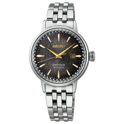SEIKO PRESAGEʥץ쥶ˡڹ300ܡCocktail Time STAR BAR ưSRRW003