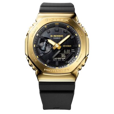 CASIO G-SHOCKʥå2100 SERIES ʥǥ ġGM-2100G-1A9JF