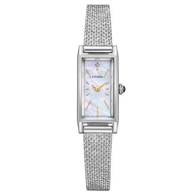 CITIZEN kii�ʥ����ˡڸ���350�ܡ�15th Anniversary Limited ��ǥ����� Eco-Drive��EG7040-66D��