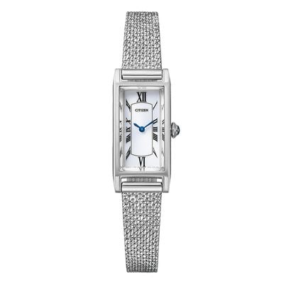 CITIZEN kiiʥˡڸ350ܡ2way Model Eco-DriveEG7040-74A