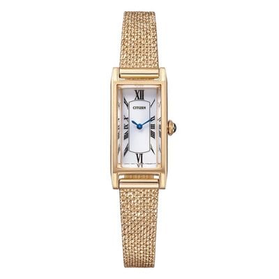 CITIZEN kiiʥˡڸ350ܡ2way Model Eco-DriveEG7043-33A