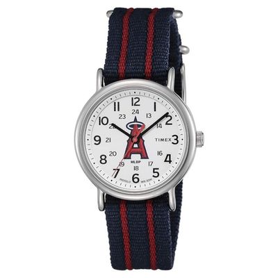 TIMEX（タイメックス）Weekender MLB Dodgers Collaboration