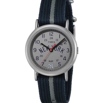 TIMEX（タイメックス）Weekender MLB Dodgers Collaboration